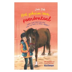 Het Geheim Van Paardentaal>Uitgeverij Kluitman Best