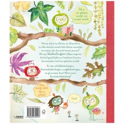 Het Geheime Bestaan Bladerlingen-Rebo Publishers