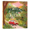 Het Grote Boek Van Onze Bossen-Uitgeverij Kluitman