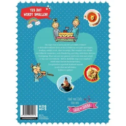 Het Grote Kook- en Bakboek van de Zoete Zusjes-Centraal Boekhuis Sale