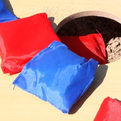 Het Grote Zakkengooispel-Selecta Discount