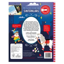 Het heerlijk avondje van Sinterklaas + kartonnen zaklamp><noscript><img width=