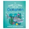 Rebo Publishers Het Kleine Maar Grote Boek Over? Oceanen Clearance