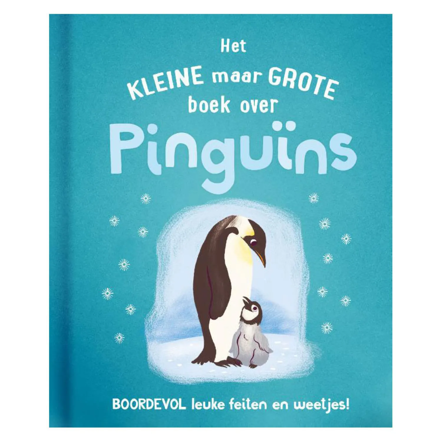 Het Kleine Maar Grote Boek Over? Pinguin>Rebo Publishers Clearance