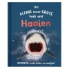 Het Kleine Maar Grote Boek Over? Haaien>Rebo Publishers New