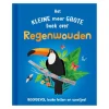 Rebo Publishers Het Kleine Maar Grote Boek Over? Regenwouden Sale
