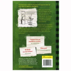 Centraal Boekhuis Het leven van een Loser - Bekijk het maar! Hot