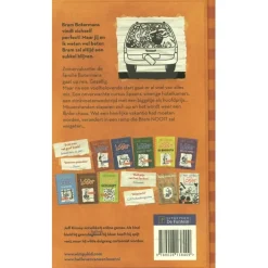 Het leven van een Loser - Flutvakantie-Centraal Boekhuis Hot