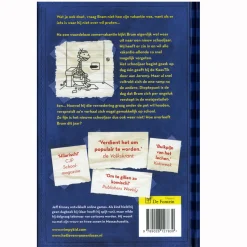 Het leven van een Loser - Vette Pech-Centraal Boekhuis Online