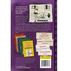 Het leven van een Loser - Niet te doen!>Centraal Boekhuis Hot