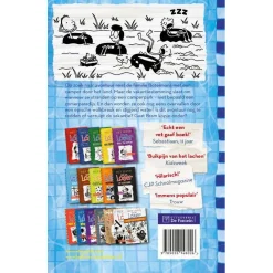 Het leven van een Loser - Kopje-onder>Centraal Boekhuis New