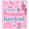 Het Mooie Prinsessen Kleurboek>Deltas Clearance