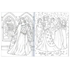 Het Mooie Prinsessen Kleurboek><noscript><img width=