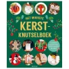 Deltas Het Mooiste Kerstknutselboek Discount