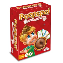 Het Poepspel Klein> Clearance
