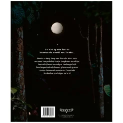 WPG uitgevers Het verhaal van Donker New