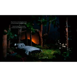 WPG uitgevers Het verhaal van Donker New