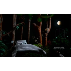 WPG uitgevers Het verhaal van Donker New