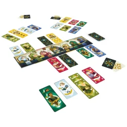 Hielenlikkers - Kaartspel>White Goblin Games Online