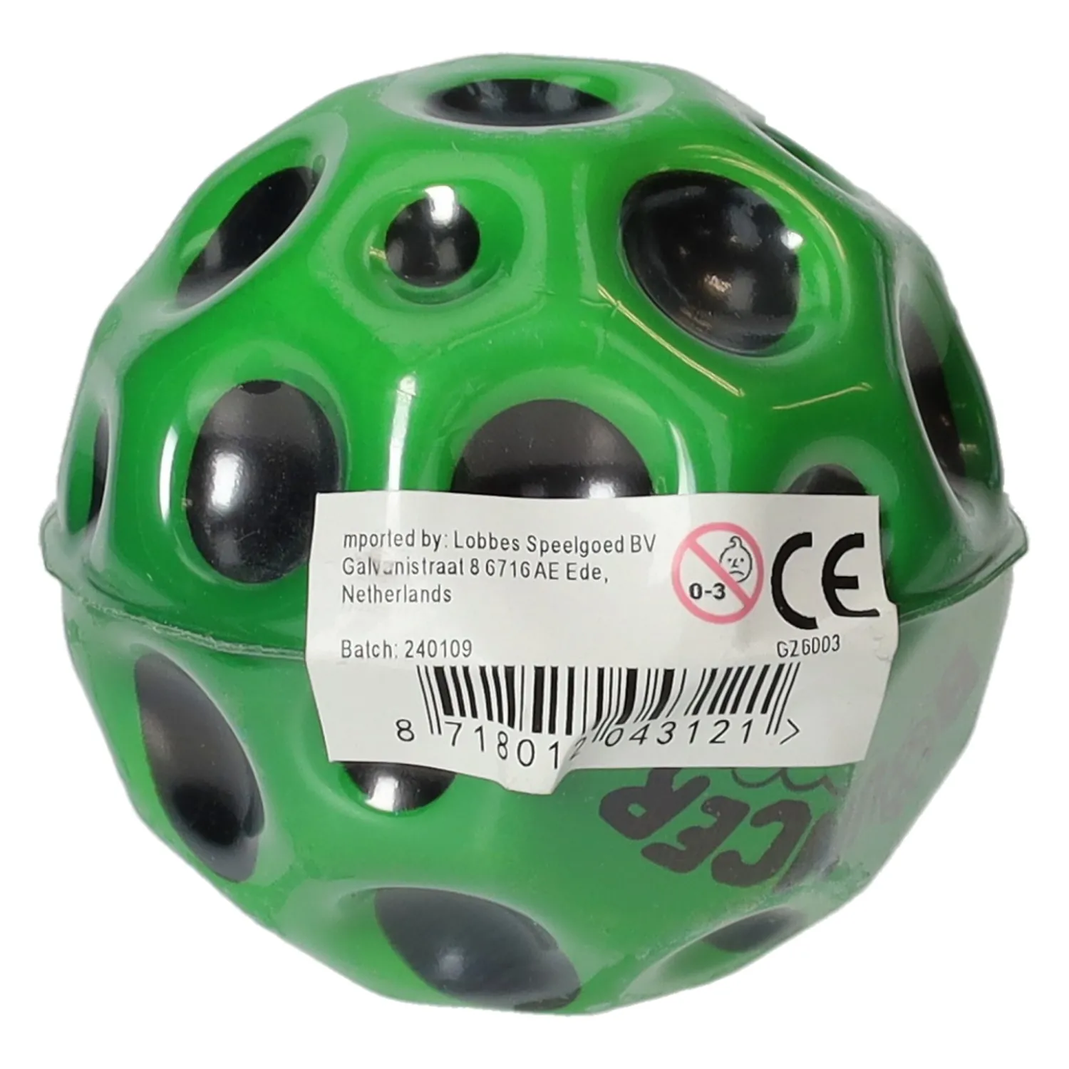 High Bounce Bal> Clearance