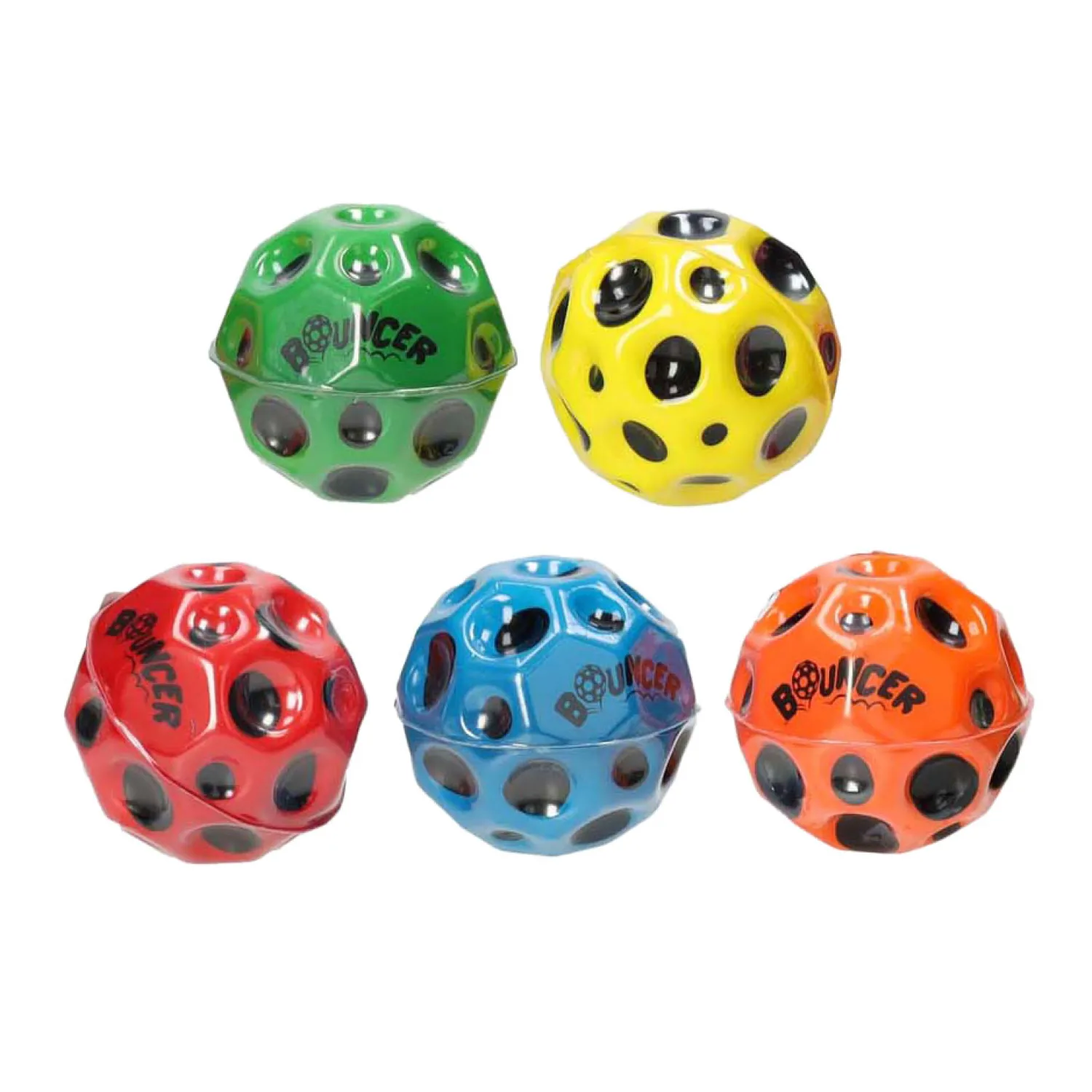 High Bounce Bal> Clearance