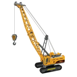 Johntoy Hijskraan Geel 1:55 Hot