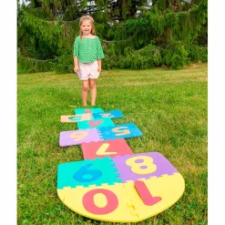 Hinkelmat Foam XL>Tactic Discount