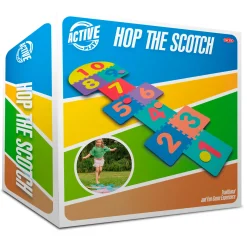 Hinkelmat Foam XL>Tactic Discount