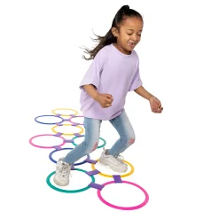 Hinkelspel Deluxe-Playfun Hot