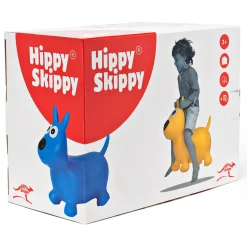 Hippy Skippy - Hond Blauw Outlet