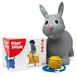 Hippy Skippy - Konijn Grijs Discount