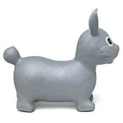 Hippy Skippy - Konijn Grijs Discount