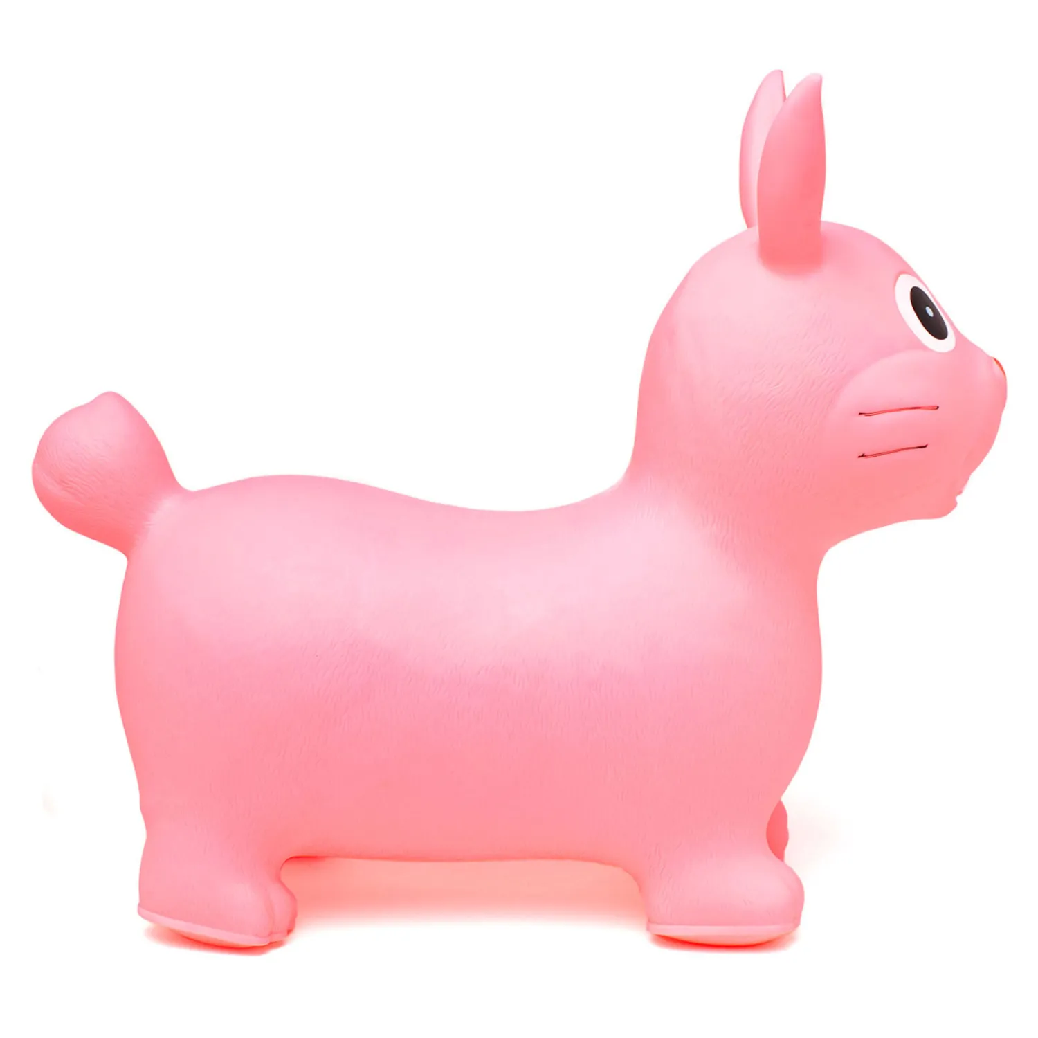 - Konijn Roze>Hippy Skippy Best