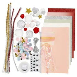 Creativ Company Hobby Basismaterialen Magie Outlet