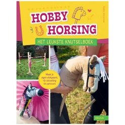 Hobby Horsing Knutselboek-Deltas Best