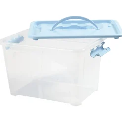 Creativ Company Hobbybox Blauw met Creatieve Materialen, 1st. Online