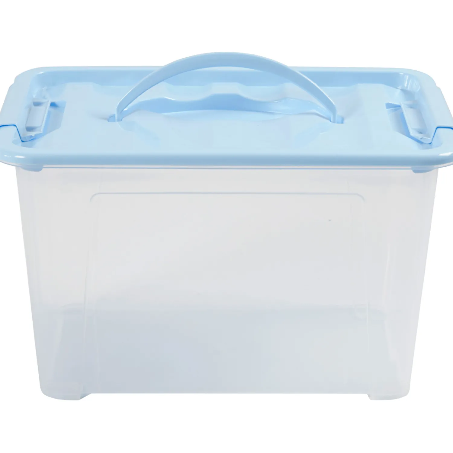 Creativ Company Hobbybox Blauw met Creatieve Materialen, 1st. Online