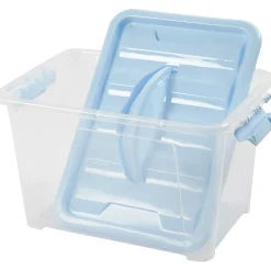 Creativ Company Hobbybox Blauw met Creatieve Materialen, 1st. Online