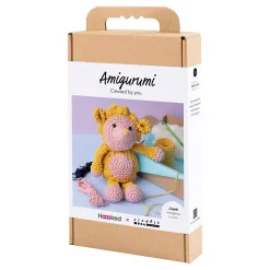 Creativ Company Hobbyset Amigurumi Egel New