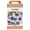 Hobbyset Cyanotypie Kerstdecoraties met Cyanotypie Blauw>Creativ Company Outlet
