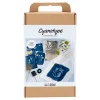 Hobbyset Cyanotypie Textiel Blauw-Creativ Company Online