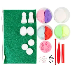 Hobbyset Elfje Boetseren Pastelkleuren>Creativ Company Outlet