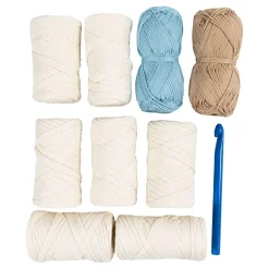 Creativ Company Hobbyset Haken Placemat Outlet