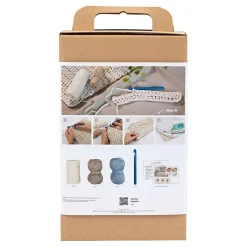 Creativ Company Hobbyset Haken Placemat Outlet