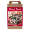Hobbyset Kerstballen maken met Kralen-Creativ Company New