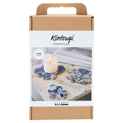 Creativ Company Hobbyset Kintsugi Onderzetter New