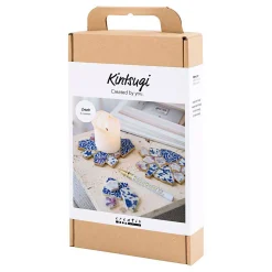 Creativ Company Hobbyset Kintsugi Onderzetter New