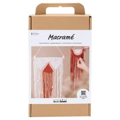 Creativ Company Hobbyset Macrame Wanddecoratie Online
