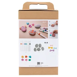 Creativ Company Hobbyset Steendecoratie Knutselset Outlet
