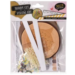 Hobbyset String Art> Clearance